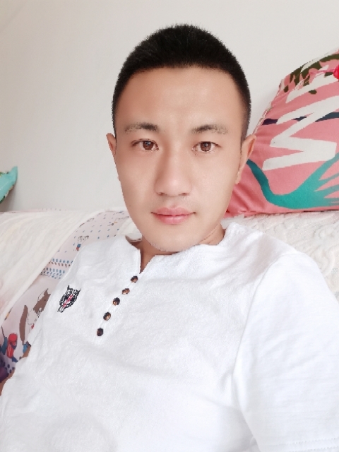 海阔天空的第一张照片--明溪交友网