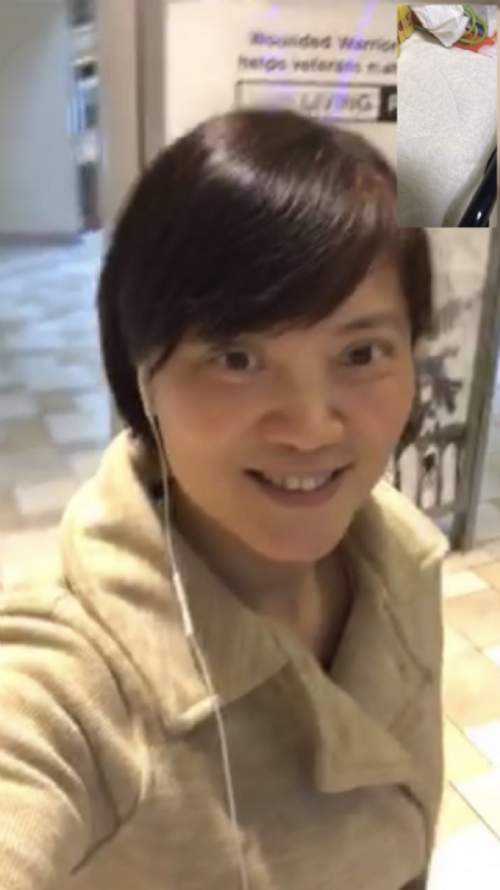Fifi的第一张照片--明溪交友网
