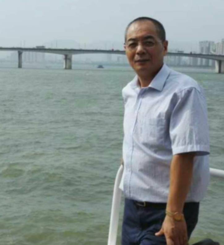 辛民的第二张照片--明溪交友网