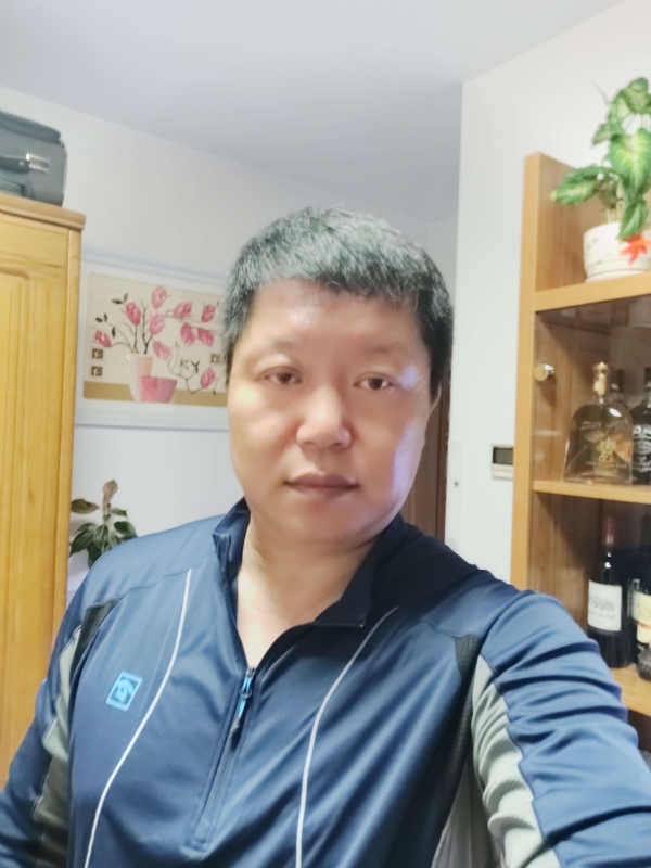 寻缘的第一张照片--明溪交友网