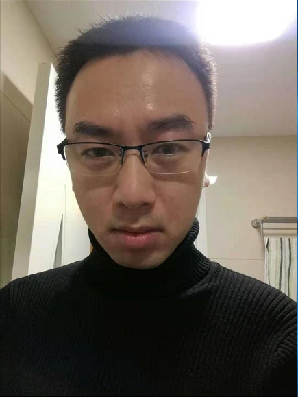 雨秋的第一张照片--明溪交友网