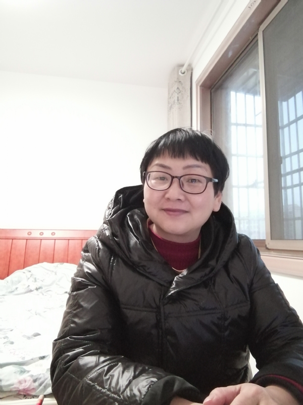 娟姐的第一张照片--明溪交友网