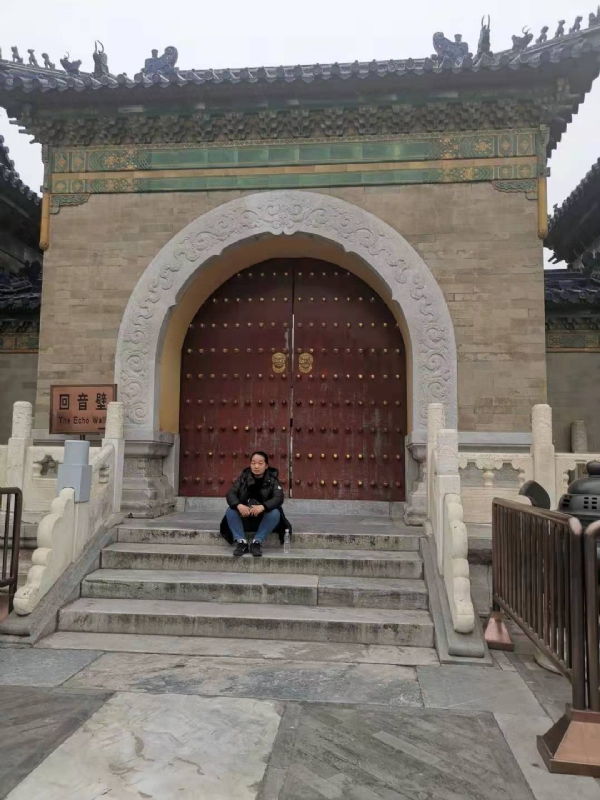 吾笨如牛的第一张照片--明溪交友网