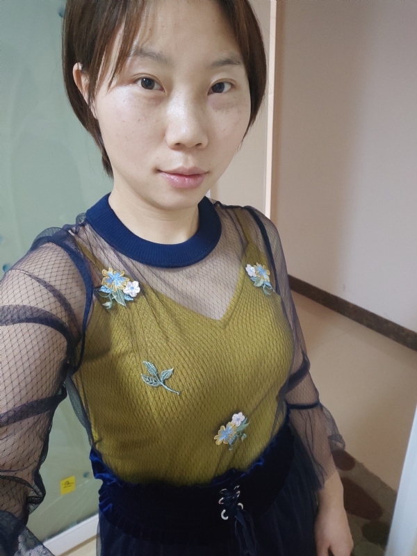 离落的第一张照片--明溪交友网