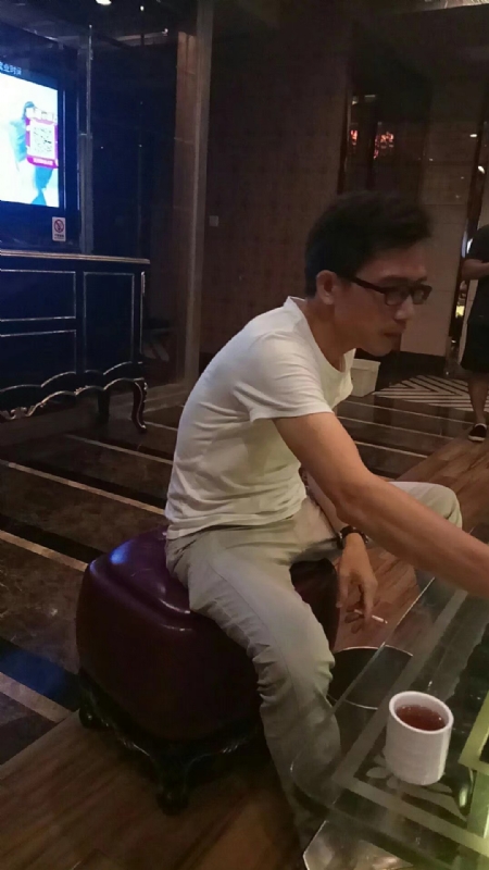 期待缘分的第一张照片--明溪交友网