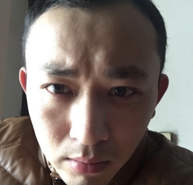 摘星小虫的第一张照片--明溪交友网