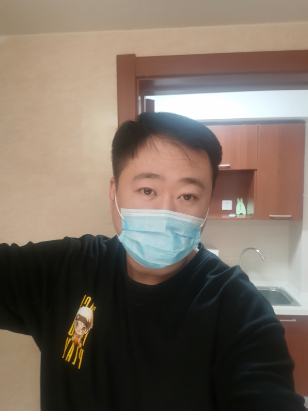 光辉的第一张照片--明溪交友网