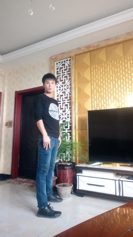 仅此而已的第一张照片--明溪交友网