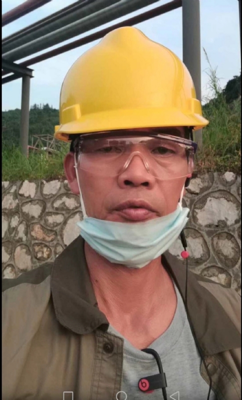 蓝天的第一张照片--明溪交友网