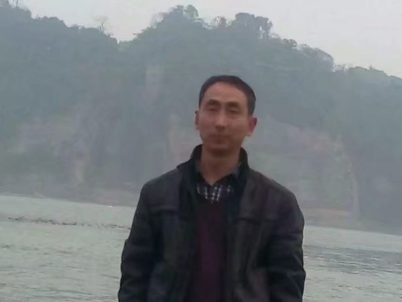 玉树临疯的第二张照片--明溪交友网