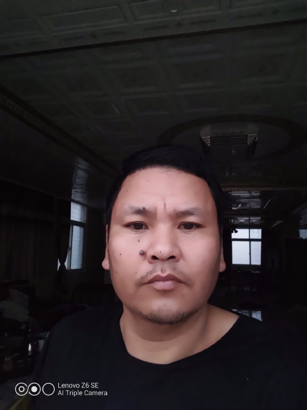 真诚的第一张照片--明溪交友网