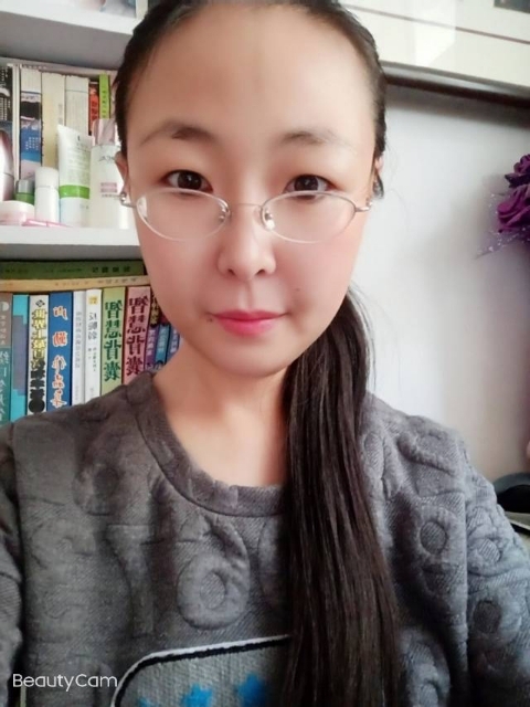 精卫公主的第一张照片--明溪交友网