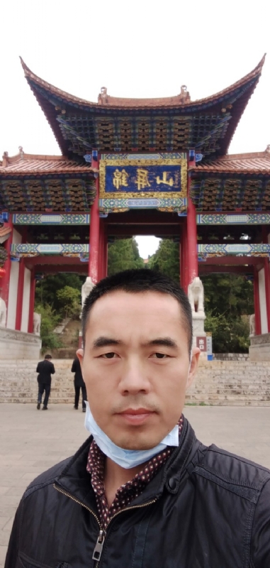 大头鱼的第二张照片--明溪交友网