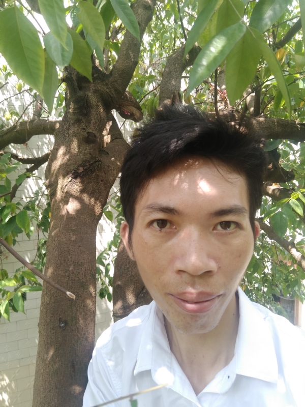 求缘的第一张照片--明溪交友网