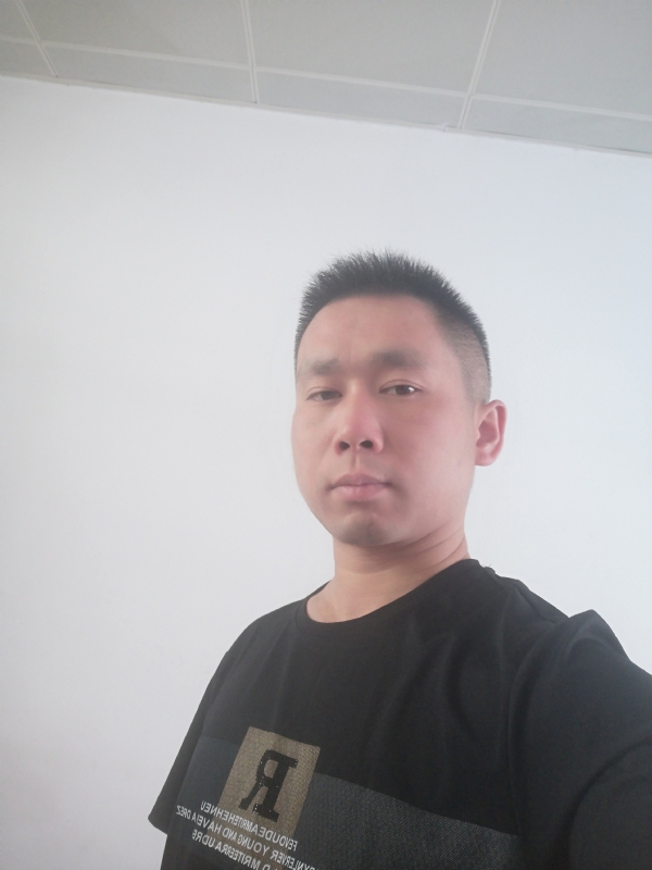 孤独的狼的第一张照片--明溪交友网