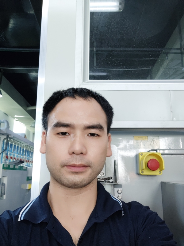 黄伟的第一张照片--明溪交友网