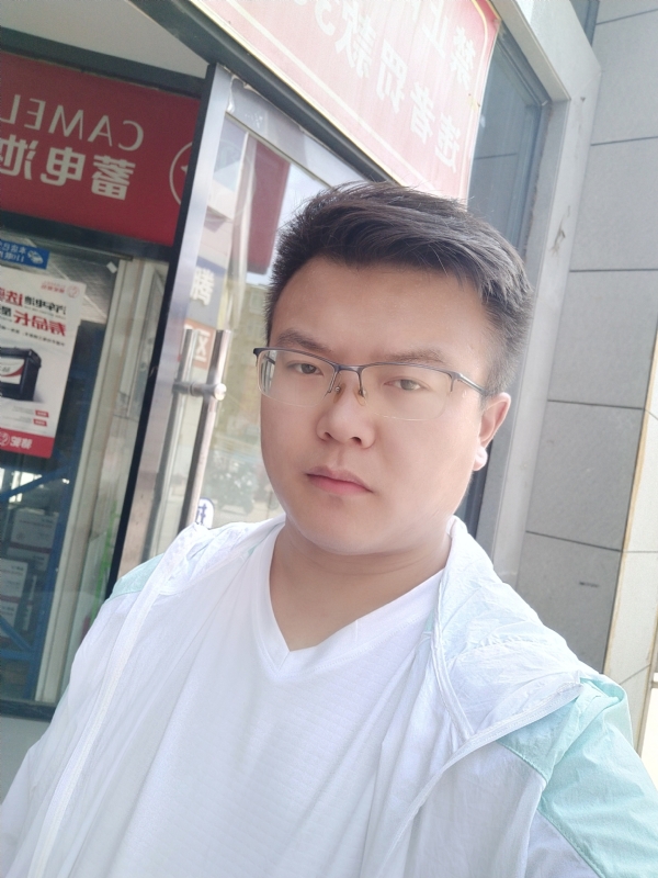 小晨的第二张照片--明溪交友网