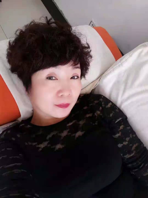 缘的第一张照片--明溪交友网