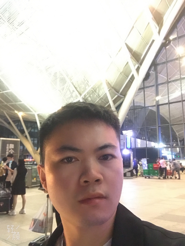 骑马的快乐的第一张照片--明溪交友网