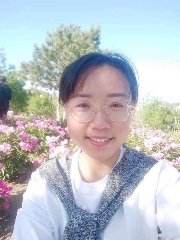 林宝的第一张照片--明溪交友网