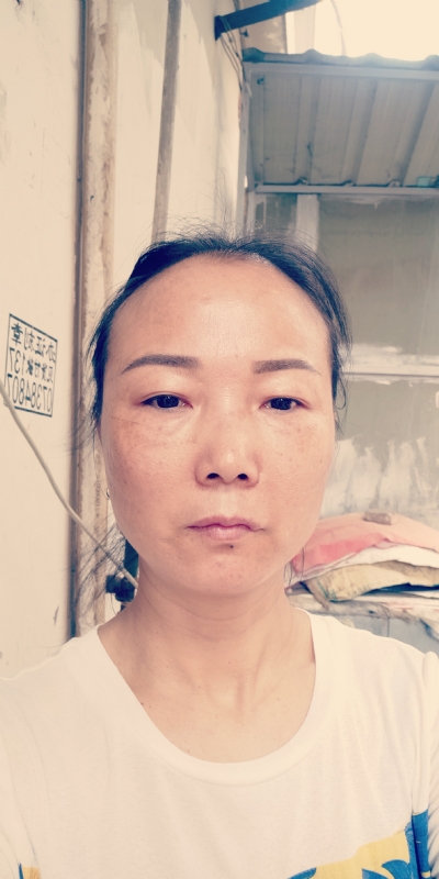 历练的第一张照片--明溪交友网