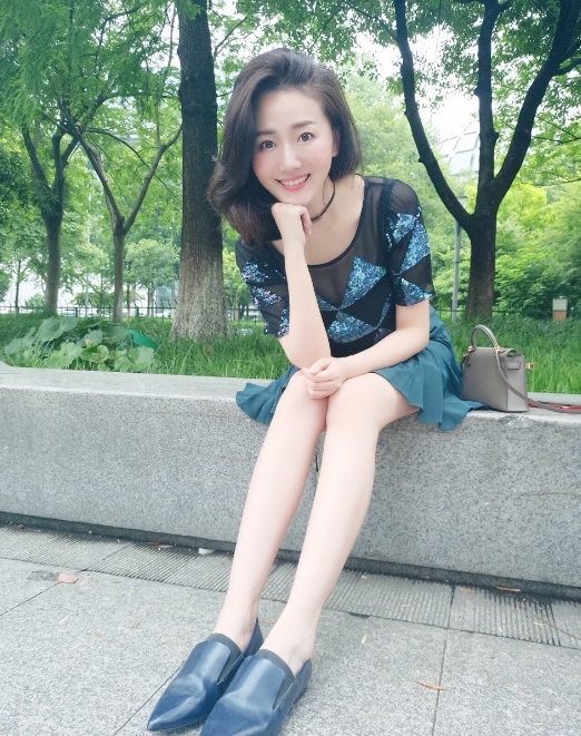 Leanna的第三张照片--明溪交友网