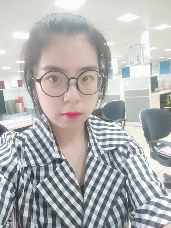 莹莹的第一张照片--明溪交友网