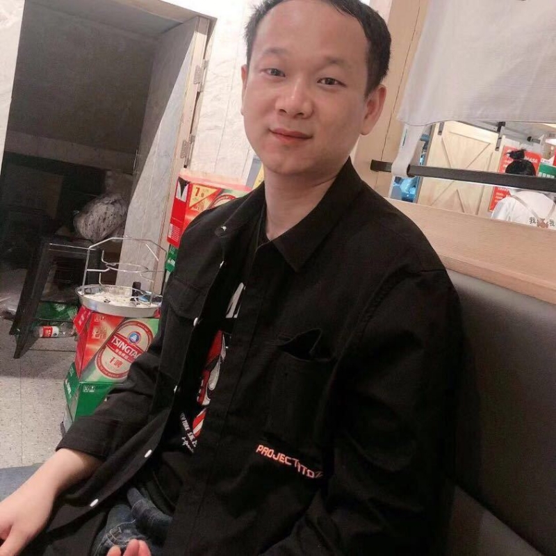 爱情湾的第一张照片--明溪交友网