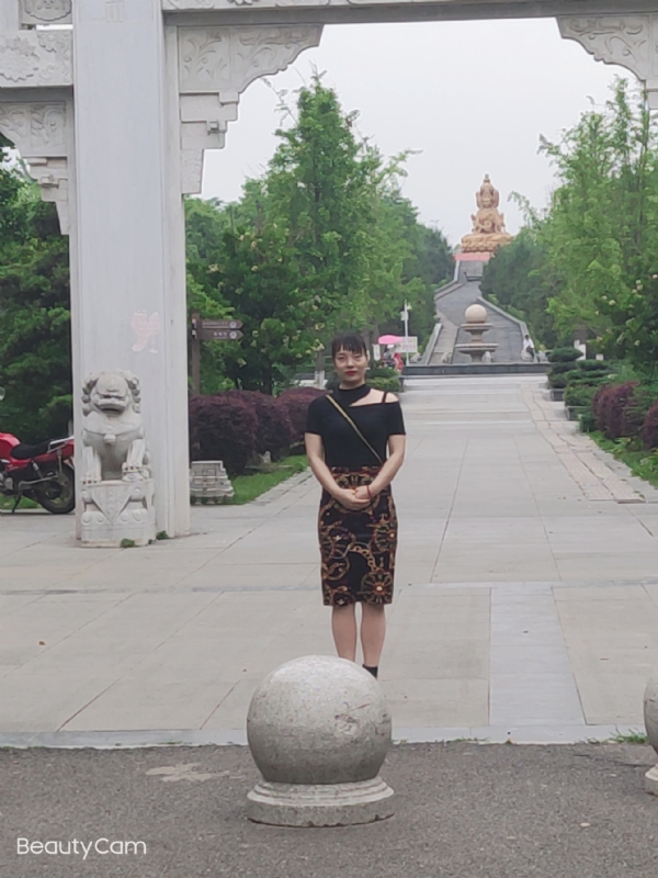 魏沐阳子的第三张照片--明溪交友网