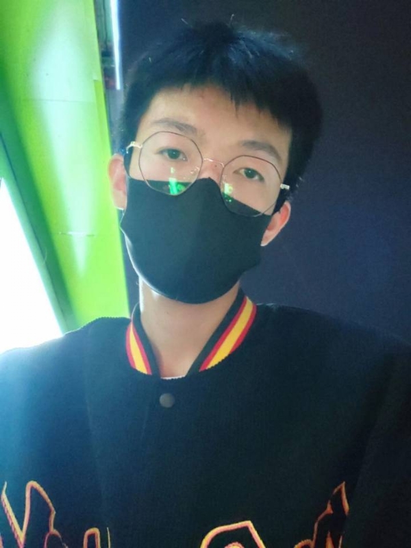 XYP的第一张照片--明溪交友网