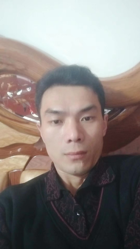 错把真心喂了狗的第四张照片--明溪交友网