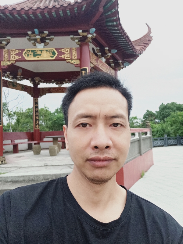 姜太公的第一张照片--明溪交友网