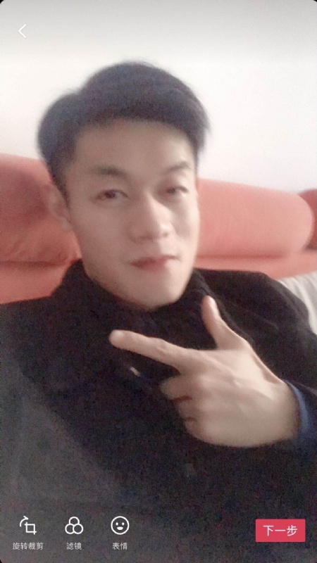 相守的第一张照片--明溪交友网