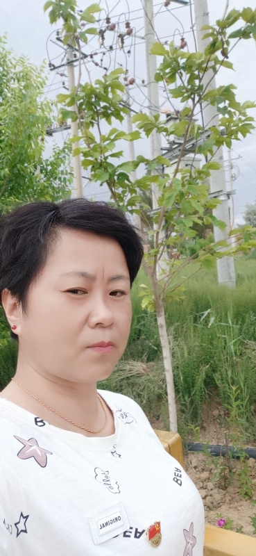 余生勿扰的第二张照片--明溪交友网