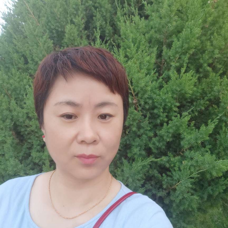 余生勿扰的第三张照片--明溪交友网