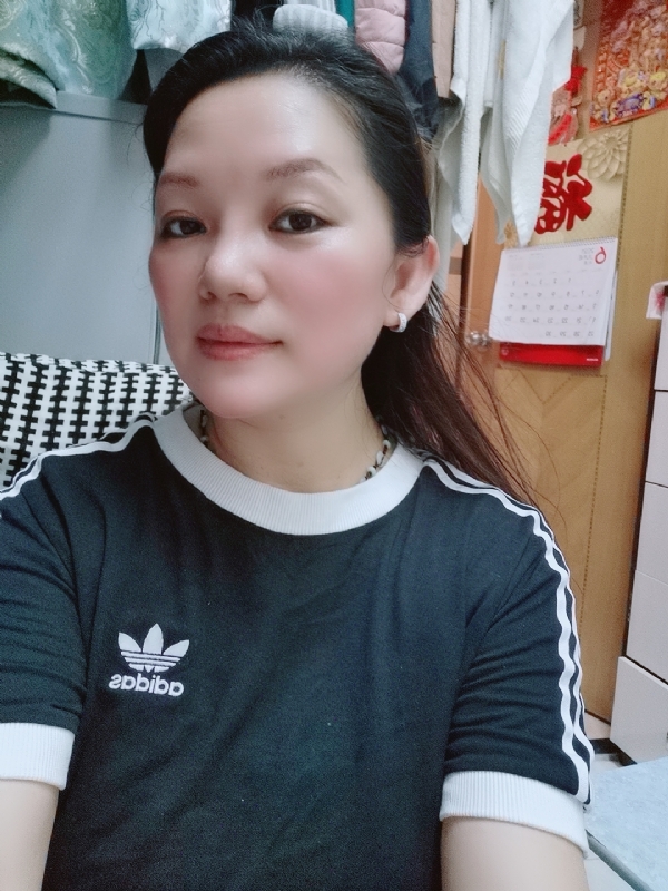 Amy的第一张照片--明溪交友网