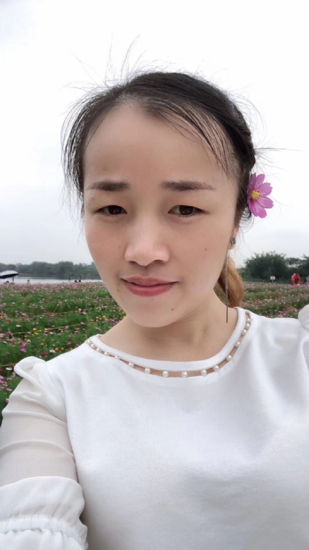 走的第一张照片--明溪交友网