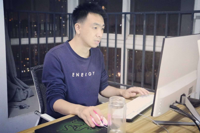 滞后的微笑的第二张照片--明溪交友网