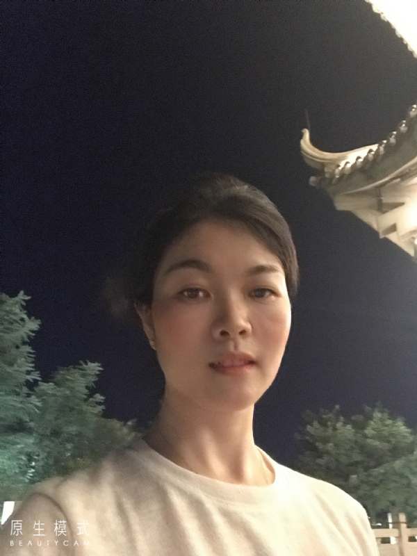 卡丁木的第一张照片--明溪交友网