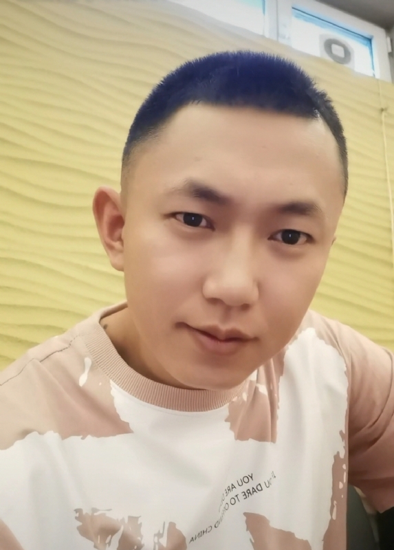 爱意随风起的第一张照片--明溪交友网