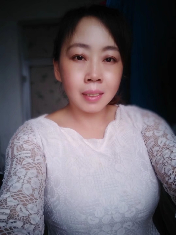 笑看人生的第一张照片--明溪交友网