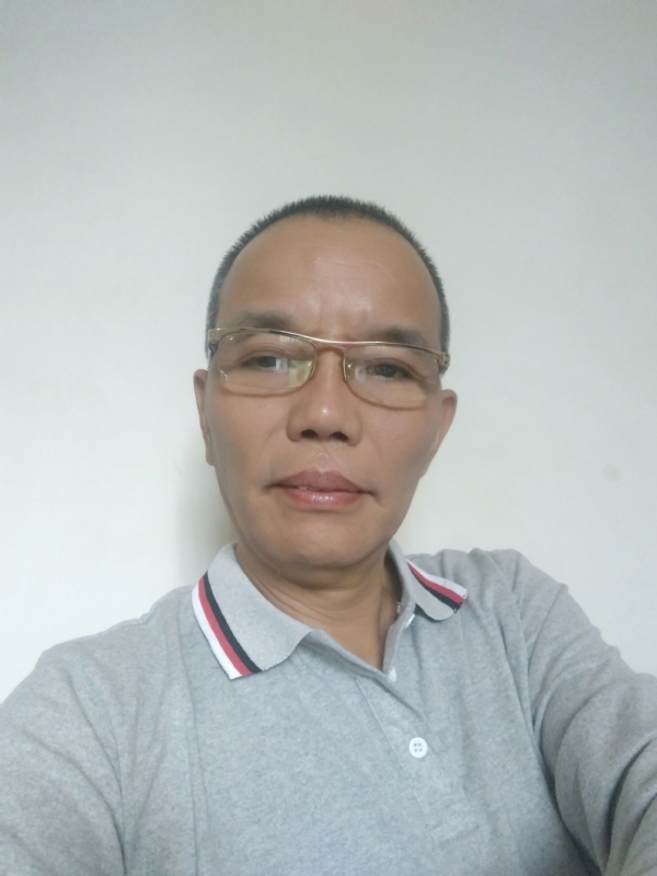 稳重大方的第一张照片--明溪交友网