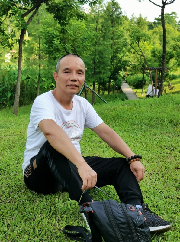 稳重大方的第二张照片--明溪交友网