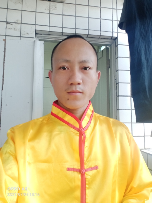 宋福军的第一张照片--明溪交友网