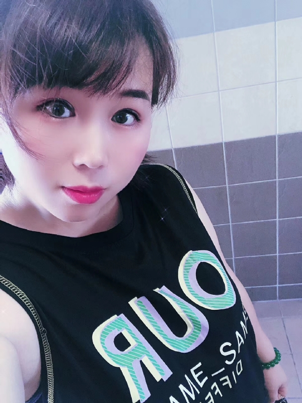 Judyfu的第一张照片--明溪交友网