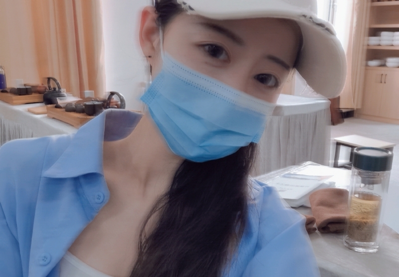 木头人的第一张照片--明溪交友网