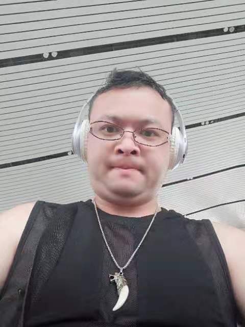 醉叶孤城的第一张照片--明溪交友网