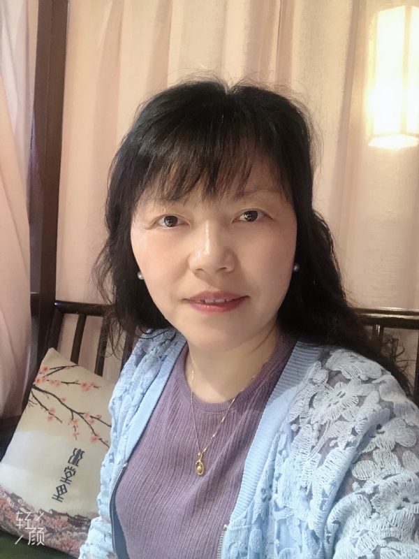 期盼的第二张照片--明溪交友网