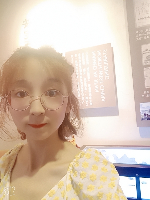吴小小的第一张照片--明溪交友网