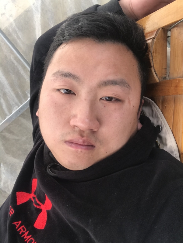 寻个媳妇疼的第一张照片--明溪交友网